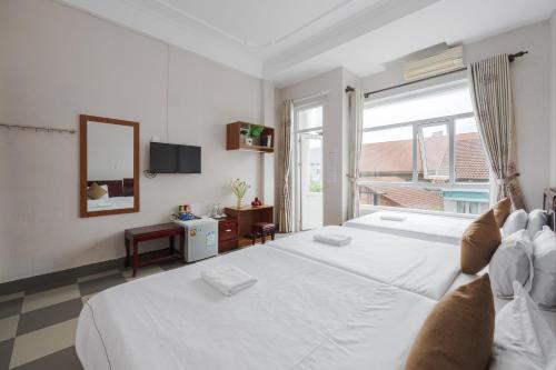 Amy Hotel Hue in Hue