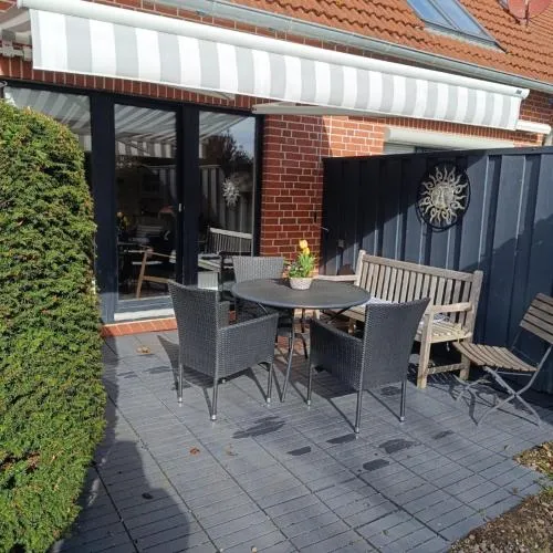 AALTJE - Mit Terrasse und Garten in Dahme, Deutschland