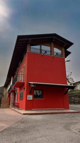 Alloggi Nell's in Cornedo Vicentino