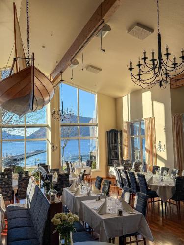Rosendal Fjordhotel 3