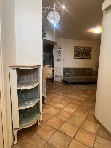 Rhome country lodge in La Massimina-Casal Lumbroso