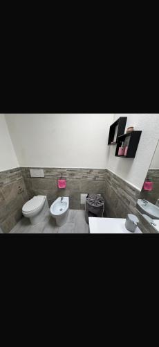 La Casa di Gio in Tratalias