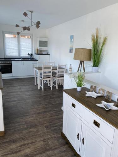 SeeHome in Scharbeutz