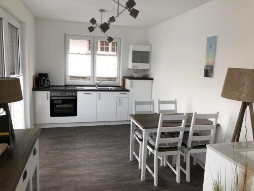 SeeHome in Scharbeutz