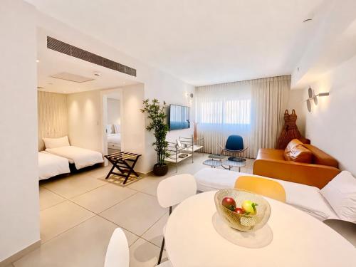 Sea Side 92 Eilat סיסייד 92 אילת – khách sạn tại Trung tâm thành phố Eilat