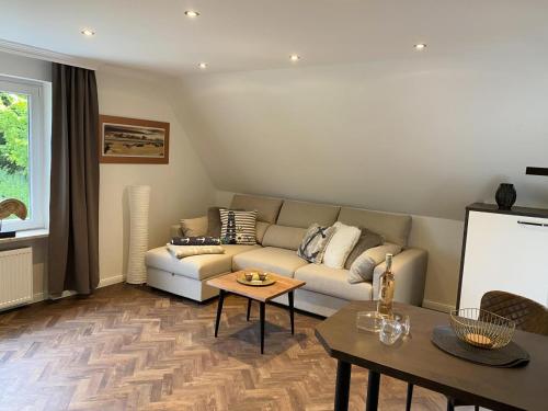 Haus Larum App. 6 in Scharbeutz, Deutschland