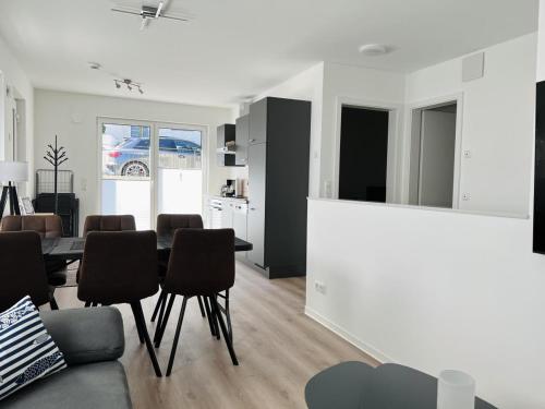 OceanHome in Scharbeutz
