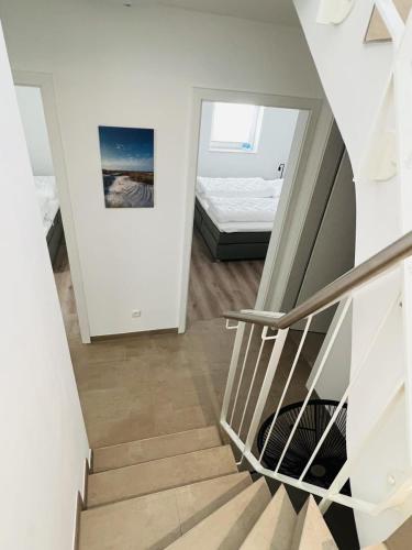 OceanHome in Scharbeutz