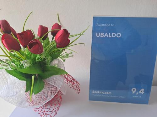 UBALDO