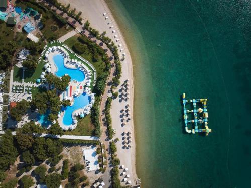 Exterior view of Amadria Park Kids Hotel Andrija