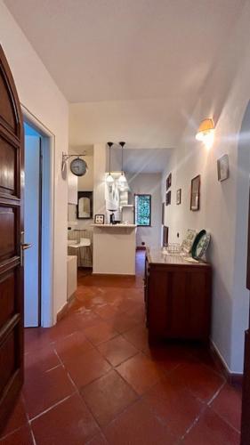 Villa Mirabosco in Roe Volciano