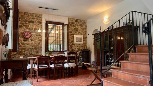 Villa Mirabosco in Roe Volciano
