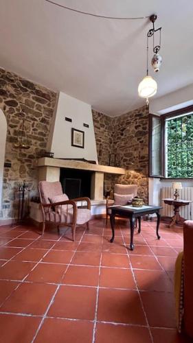 Villa Mirabosco in Roe Volciano
