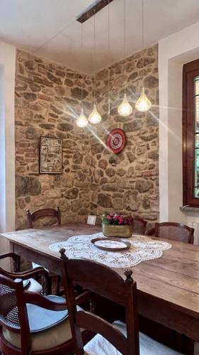 Villa Mirabosco in Roe Volciano