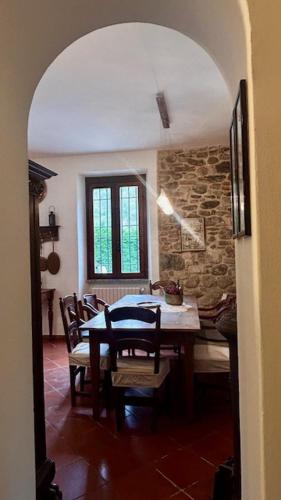 Villa Mirabosco in Roe Volciano
