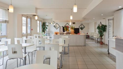 Їжа та напої, Premiere Classe Paris Est Rosny Sous Bois Hotel in Росні-су-Буа