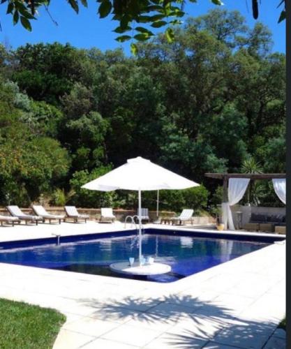 Maison Tropez