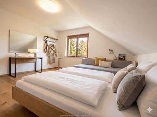 Apartment Strasbourg - Europapark / Wallaston