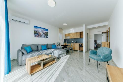 ARA Lux Apartments in Utjeha