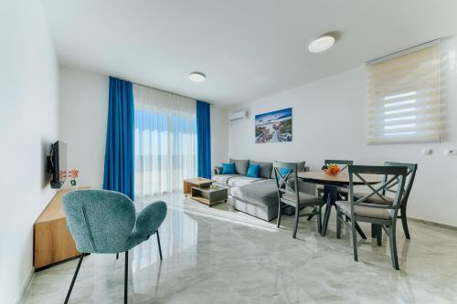 ARA Lux Apartments in Utjeha