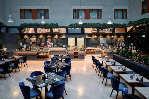 Radisson Blu Royal Viking Hotel, Stockholm, Stockholm (Foto 4)