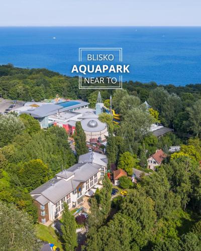 Hotel Aqua Sopot - Destigo Hotels