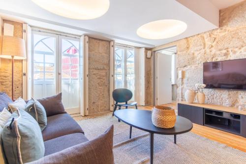 LovelyStay - Sao Domingos Apartment - Porto
