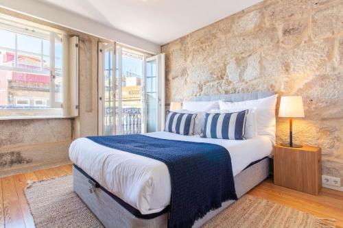 São Domingos Apartment by LovelyStay, Porto