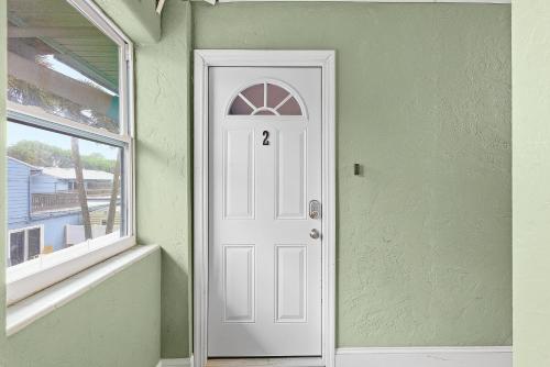 Flagler Suites 2 in New Smyrna Beach, USA