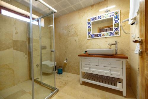 Cappadocia Villa Comfort Room Type - Standard Double Room