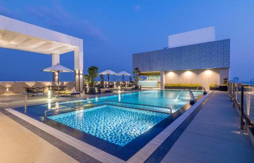 Vivanta Kochi, Aluva in Aluva