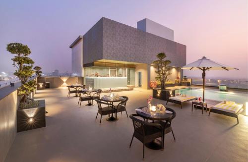 Vivanta Kochi, Aluva in Aluva