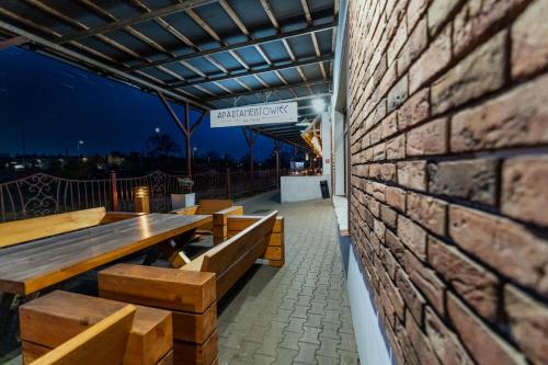 Apartamentowiec Kuzniar in Kostrzyn Nad Odra