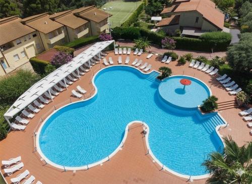 Residence Club Villaggio La Pace Tropea