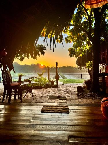 MONSOON Eco Resort - Pothuvil
