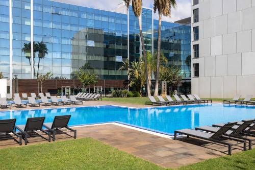 Hotel SB BCN Events 4* Sup