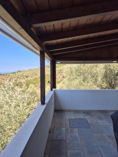 ASTERAS by Villa Paou in Kalamos (Argalasti)