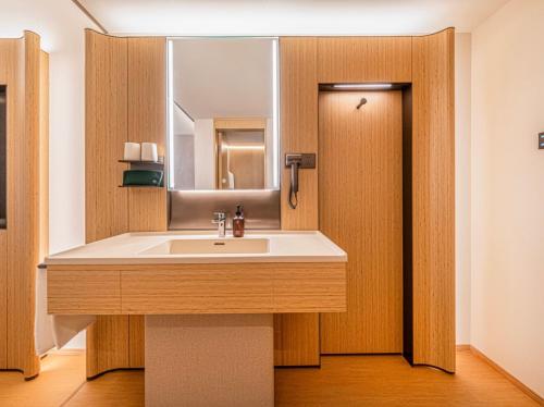 JI Hotel Xi'an Yanxiang Road 99 Zhongda International — other in Building 49, Zhonghai Qujiang Dacheng Junshangfu Community, No. 1669, West Dulin Road, Xi'an China, 710000