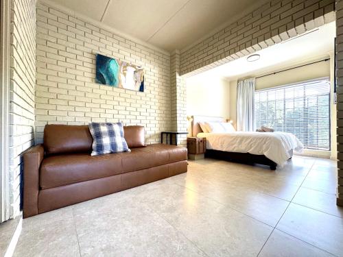 Modern Boutique Studios – khách sạn tại Lynnwood
