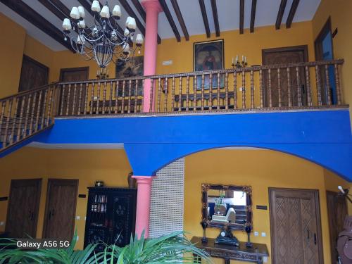 Photo - apartamentos y habitaciones Quinta La Espadaña apartamentos y habitaciones Quinta la Espadaña