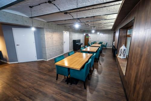 Apartamentowiec Kuzniar in Kostrzyn Nad Odra
