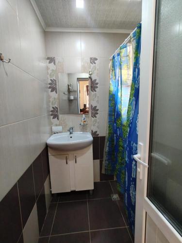 Orbaregh home in Yeghegnadzor
