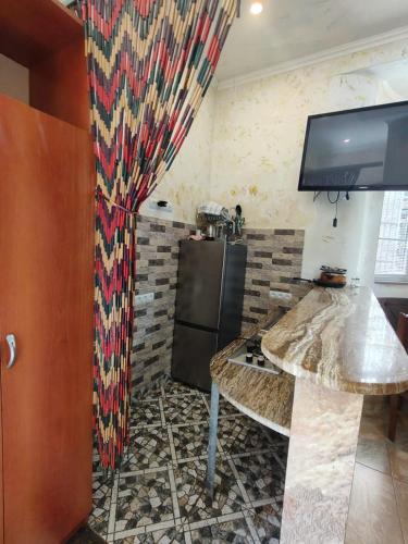 Orbaregh home in Yeghegnadzor