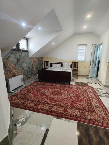 Orbaregh home in Yeghegnadzor