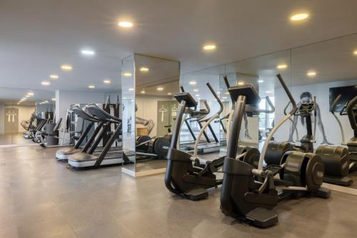 Hotel SB BCN Events 4* Sup - image 11