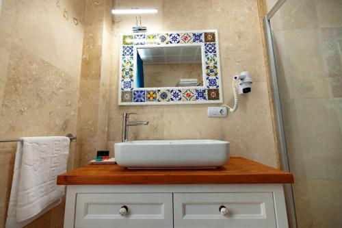 Cappadocia Villa Comfort Room Type - Deluxe Room