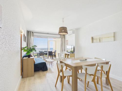 Residence de Tourisme l'Albatros - Frontignan