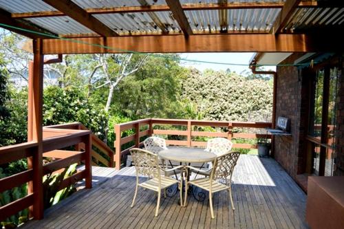 Lisieux - Country Style Family Retreat, Metung (foto 7)