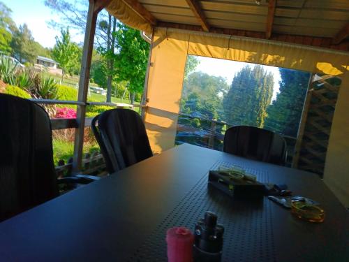 Le petit Paradis d'Hetty in Buxieres Sous Montaigut