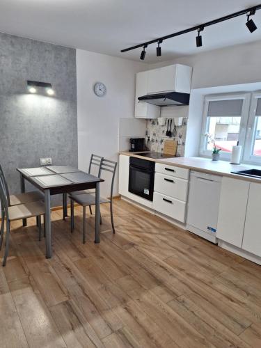 Apartament Rodzinny in Strzegom